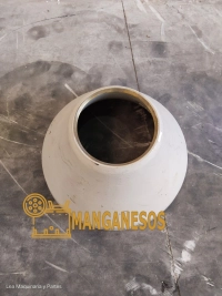 Manganesos Para Trituración